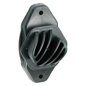 Aislante para Cercas Permanentes Negro - Product Image 1