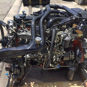 Moteur 6HE1 en surplus du Japon - Product Image 2