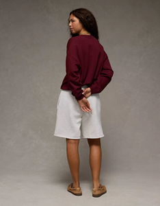 High Quality Ladies Sweatshirt Customizable Fit Stylish Look OEM ODM From Bangladesh Winter Fashion Top Trending - Product Image 2