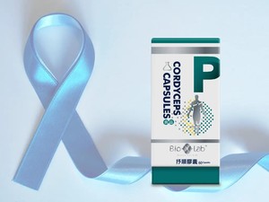 Suplemento natural de Maca y Ashwagandha para la vitalidad masculina y el apoyo a la próstata - Product Image 5