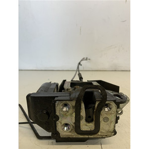 SERRATURA ANTERIORE SINISTRA HYUNDAI i10 2a Serie 813100X001 (11>13) - Product Image 4
