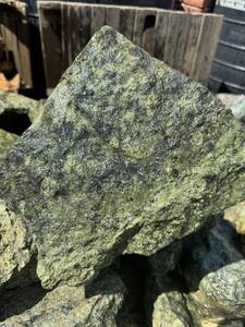 หินธรรมชาติคดเคี้ยวหยาบ - Product Image 3