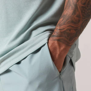 กางเกงขาสั้นออกกำลังกายสำหรับผู้ชาย - Product Image 6