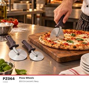 Cortador de Pizza Fida - N.° 2 4100 mm - Product Image 5
