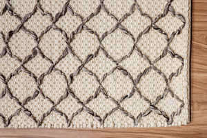 Tapis multicolores 100% laine de haute qualité Style moderne pour Hall et salon Prix de gros - Product Image 6