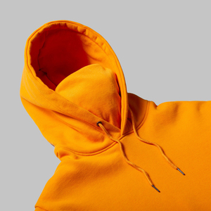 เสื้อฮู้ดผู้ชายระบายอากาศได้สินค้ามาใหม่เสื้อฮู้ดแบบธรรมดา - Product Image 1