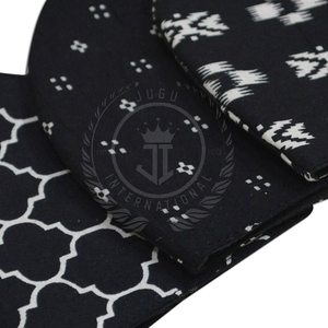 Nouvelle conception respirante et anti-poussière pour masque facial, nouveau design tendance, 100% coton, haute qualité, service OEM, faible MOQ - Product Image 4