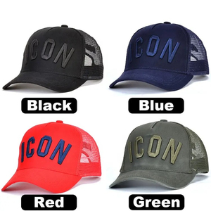 Chapeaux de fabricant personnalisé de qualité supérieure Casquette de camionneur à impression bouffante personnalisée d'usine Casquette de camionneur en mousse de baseball brodé en gros - Product Image 4