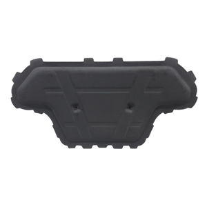 Tapis de capot avant AUDI Q3 Série (F3B) 83A863825 (18>) - Product Image 1