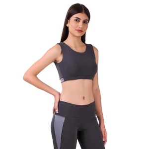 Ensembles de sport pour femmes personnalisés, vêtements de sport ajustés, vêtements de sport pour le yoga, vêtements de yoga confortables et sans couture pour femmes - Product Image 6