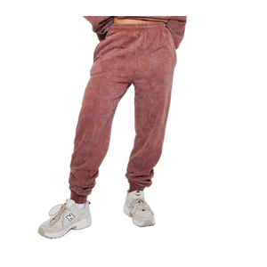 Pantalones Deportivos Casuales de Alta Calidad Más Vendidos, Talla 4XL, Ligeros, de Algodón, Lavado Oscuro, Antiarrugas, con Logotipo Personalizable, para Medio Verano - Product Image 6