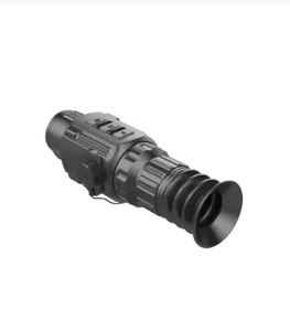 Visor Térmico de Nivel Básico P2 con Lente de 19 mm, Mira Telescópica Ajustable, Visión Nocturna, Imagen Térmica de 256x192px - Product Image 3