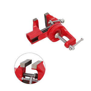 Vite da Tavolo Girevole per Fai-da-Te 50mm - Product Image 3