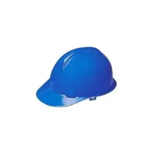 Casque de sécurité H101 pour le personnel des usines textiles avec absorption des chocs, ventilation et prise en main confortable - Product Image 1