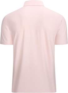 เสื้อโปโลสำหรับผู้ชายดีไซน์ล่าสุดระบายอากาศได้ดีสวมใส่สบายปรับแต่งได้ - Product Image 2