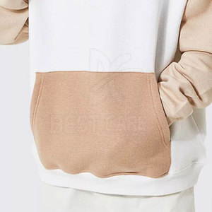 Nuevas sudaderas con capucha extragrandes para hombre, estilo único, transpirables, básicas, en el mejor material. - Product Image 6