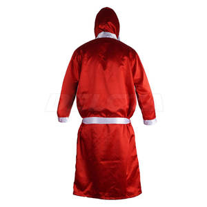 Vente flash sur les robes de boxe durables en matériaux éco-responsables pour adultes, faible quantité minimum de commande. - Product Image 3
