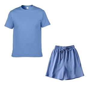 Camisetas de Alta Calidad 100% Algodón para Hombre, Tallas Grandes, Unisex, Impresión Serigráfica Frontal, Personalizadas OEM, Anti-Pilling, Transpirables - Product Image 6