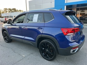 Offre Spéciale : Volkswagen Taos SE FWD 2023 d'occasion – Prêt à être expédié - Product Image 4