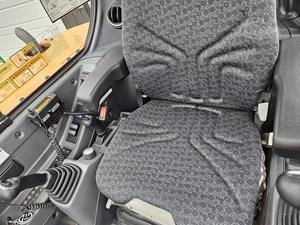 Excavadora de Orugas CX60C Usada del 2022 con Motor Hitachi, 38 Toneladas de Peso Operativo, Motor Incluido - Product Image 6