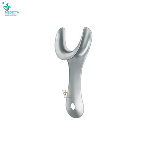 Martin Simplex และเครื่องดึงแก้มริมฝีปาก10ซม.-เครื่องมือการผ่าตัด Maxillofacial - Product Image 3