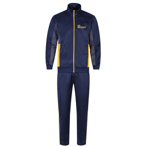 Vêtements pour femmes à l'extérieur Survêtement uni de couleur unie Survêtement à séchage rapide Design personnalisé pour femmes - Product Image 1