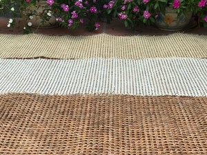 ¡Precio especial! Rollo de correas de mimbre de tejido caliente, 100% natural, para proyectos DIY - Product Image 6