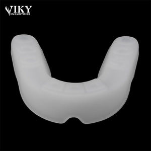 Prix de gros, impression de Logo personnalisé de qualité supérieure, offre spéciale, nouvelle arrivée, meilleure vente, protège-bouche par Viky Industries - Product Image 2