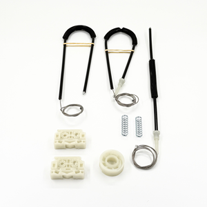 Kit de réparation de lève-vitre avant droit pour Citroën C5 III Berline et Break 9675899080 9221-FY 9221.EQ 1619990980 - Product Image 1