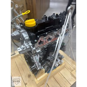 Para Clio V 1.0 Sandik Motor SIFIR Original H4D 8201733029 Nuevo Estado Motor Completo Material de Goma y Plástico - Product Image 6