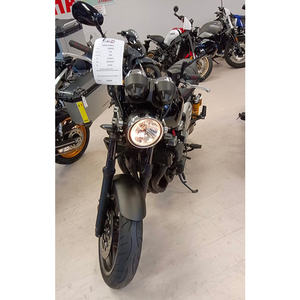 Motocyclettes Cruiser XJR 1300 - Product Image 3