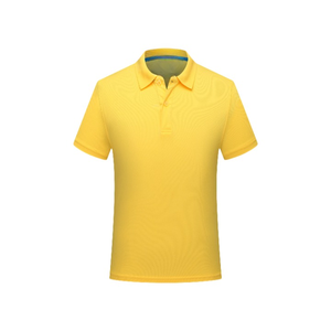 Polo clásico para hombre, ropa informal de manga corta, Top de algodón transpirable ajustado, ropa elegante de verano para todos los días - Product Image 6