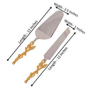 Ensemble de couverts en acier élégant et portable, parfait pour un usage quotidien, couverts de fête personnalisés à vendre - Product Image 6