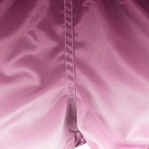 กางเกงมวยไทยแบบซับลิเมชั่น คุณภาพสูง สำหรับมวยไทย คิกบ็อกซิ่ง ชกมวย  รับสกรีนโลโก้ กางเกงไทย - Product Image 5