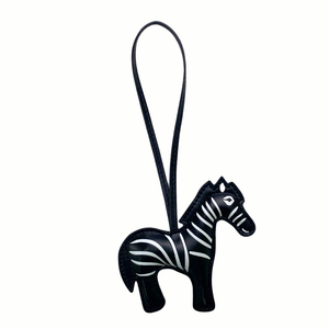PU Leather <b>Bag</b> <b>Charm</b> OEM Custom Fashion Animal Leather Handbag <b>Charm</b> - Product Image 5
