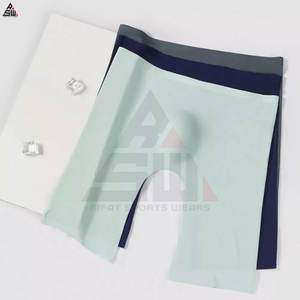 Vente en gros Oem Fashion Custom Mens Board Compression Shorts avec doublure de compression Shorts pour hommes - Product Image 3