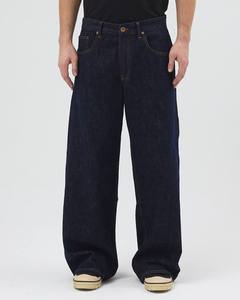 Pantalones Vaqueros Holgados para Hombre Hechos en Turquía, Estilo Urbano - Product Image 3
