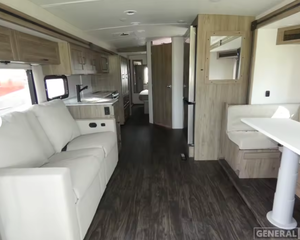 2020 2023 2024 2025 Winn-Eb-Ag-O Sun-Star-3-4-R Autocaravanas, Casas Rodantes y Remolques de Viaje - Product Image 3