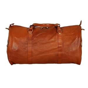 Bolsas deportivas de tela de algodón de gran capacidad, 30-40L, impermeables, de alta calidad, fáciles de llevar, servicio OEM, logotipo personalizado, informal, sencillo - Product Image 6