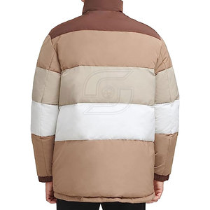 Private Label <b>Men</b> Puffer <b>Jackets</b> Low Moq <b>Men</b> Puffer <b>Jackets</b> <b>Lightweight</b> <b>Men</b> Puffer <b>Jackets</b> - Product Image 2