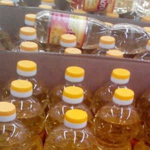 Huile de cuisson raffinée biologique de maïs et de tournesol Huile de tournesol pure en vrac/Huiles végétales à livraison express en fût - Product Image 3