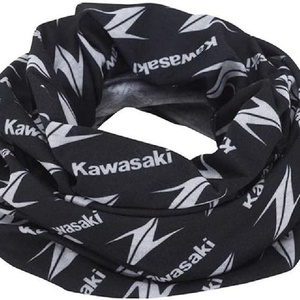 Scaldacollo Tubolare Kawasaki con Funzione Antivento - Product Image 2