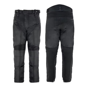 Vêtements de course de moto en gros, nouveaux, avec logo personnalisé, pantalons de moto, vente en gros, vêtements de moto très vendus - Product Image 3