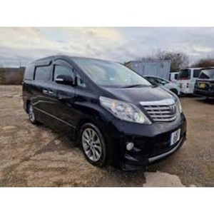 Toyota Alphard Minibus Busje, Gebruikte Toyota Alphard Bestelwagens Te Koop, Toyota Alphard Te Koop Tegen Een Zeer Betaalbare Prijs - Product Image 4