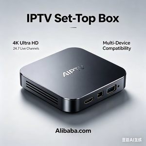 <span class=keywords><strong>Abonnement</strong></span> Strong8K, Streaming Full HD et <span class=keywords><strong>4K</strong></span>, Essai Gratuit de 24 Heures, Protocole M3U, États-Unis, Royaume-Uni, Europe. - Product Image 4