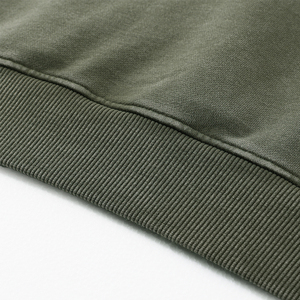 เสื้อฮู้ดผ้าฝ้ายปักโลโก้ออกแบบได้ตามต้องการมีฮู้ดสำหรับผู้ชายแฟชั่นมีฮู้ดลำลองเสื้อมีฮู้ดสำหรับผู้ชายเสื้อฮู้ดผ้าซักกรดสไตล์วินเทจออกแบบโลโก้ได้ตามต้องการ - Product Image 6