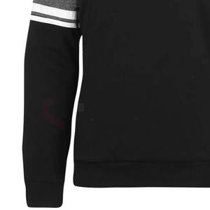 Sudadera de Manga Larga con Cuello Redondo de 460 g/m², Sudadera Lisa para Hombre, Sudadera y Sudadera con Capucha Extra Grande Personalizada para Hombre - Product Image 5