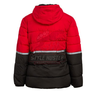 Veste d'hiver de qualité supérieure, respirante et confortable pour homme, vente en gros, très demandée, en vente en ligne - Product Image 3