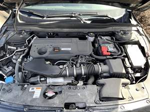 ใช้แล้ว lhd/rhd 2018 Ho NDA Accord 2.0T SPORT - Product Image 2