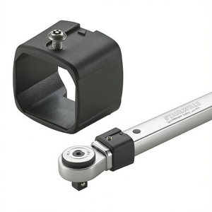 ประแจล็อคแบบปลดเร็ว Stahlwille พร้อมคุณสมบัติด้านความปลอดภัยที่ได้รับการปรับปรุง - Product Image 2